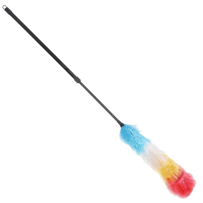 Talen Tools Uitschuifbare Plumeau - Telescopische Steel tot 120 cm