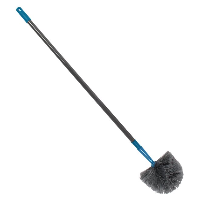 Talen Tools Ragebol met Uitschuifbare Steel 150 cm - Voor Efficiënt Schoonmaken