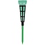 Talen Tools Regenmeter met Grondpen - 350 mm