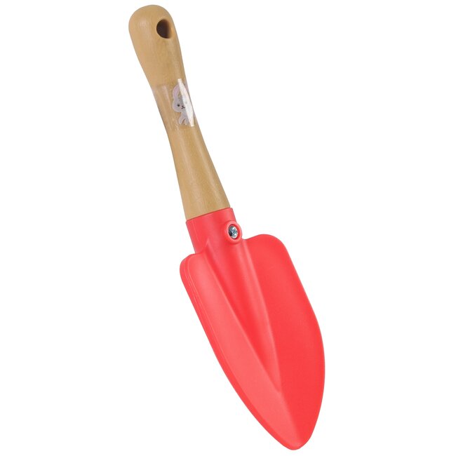 Talen Tools Mini-Schepje voor Kinderen - Konijn Design