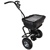 Talen Tools Strooiwagen - 25 liter - 91 x 54 x 87 cm - Zwart Talen Tools Strooiwagen - 25 liter - 91 x 54 x 87 cm - Zwart