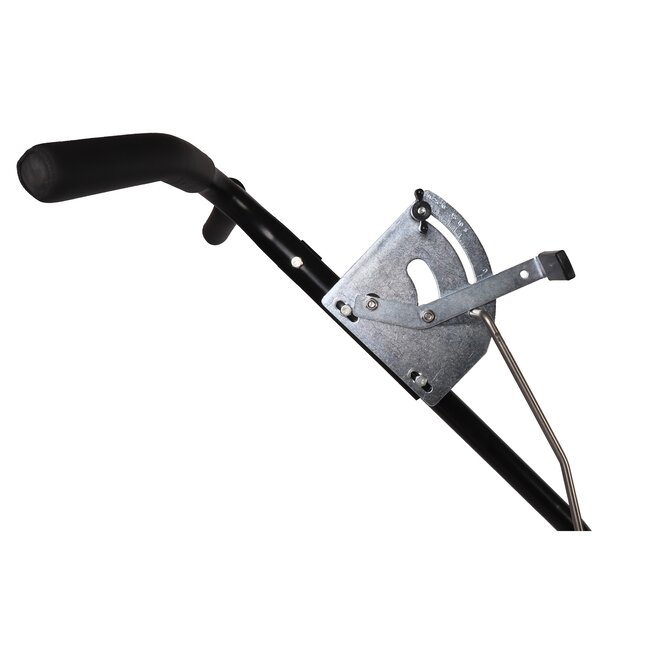 Talen Tools Strooiwagen - 25 Liter - Voor Gelijkmatig Strooiwerk