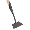 Talen Tools Topschoffel - 14 cm - Inclusief 170 cm Essenhout Steel Talen Tools Topschoffel - 14 cm - Inclusief 170 cm Essenhout Steel