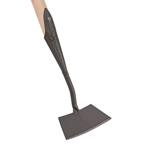 Talen Tools Topschoffel - 14 cm - Inclusief 170 cm Essenhout Steel Talen Tools Topschoffel - 14 cm - Inclusief 170 cm Essenhout Steel