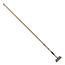 Talen Tools Topschoffel - 18 cm - Inclusief 170 cm Essenhout Steel