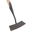 Talen Tools Topschoffel - 20 cm - Inclusief 170 cm Essenhout Steel Talen Tools Topschoffel - 20 cm - Inclusief 170 cm Essenhout Steel