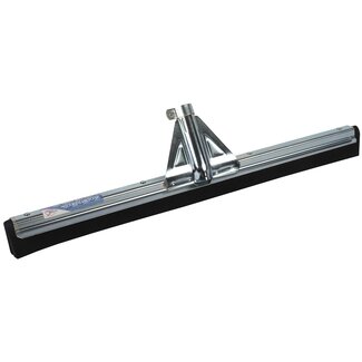Talen Tools Vloertrekker Metaal 55 cm - Met Waterkering voor Perfecte Schoonmaak