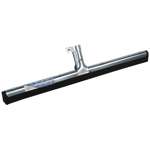 Talen Tools Vloertrekker/Wisser - 45 cm - Metaal - Zwart Talen Tools Vloertrekker/Wisser - 45 cm - Metaal - Zwart