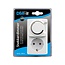 Kopp LED Stekkerdimmer - 4 t/m 14 Watt - 230 Volt ~ 50Hz