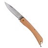 Talen Tools Inklapbaar Zakmes - Hout - Lemmet 95 mm Talen Tools Inklapbaar Zakmes - Hout - Lemmet 95 mm