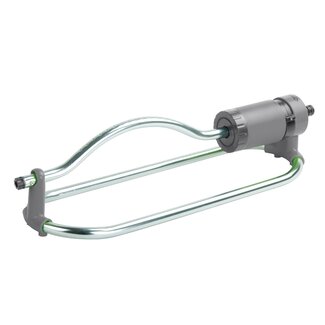 Talen Tools Tuinsproeier/ Zwenksproeier - 270 m² - 48 x 16 x 14 cm - Grijs Talen Tools Tuinsproeier/ Zwenksproeier - 270 m² - 48 x 16 x 14 cm - Grijs
