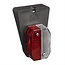 Aspöck Breedtelicht - Rood en Wit - E9-gekeurd - Inclusief kabel - 10 x 6,5 cm