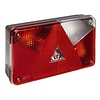 Aspöck Multipoint - Achterlicht - 12 Volt - Rechts - blister Aspöck Multipoint - Achterlicht - 12 Volt - Rechts - blister