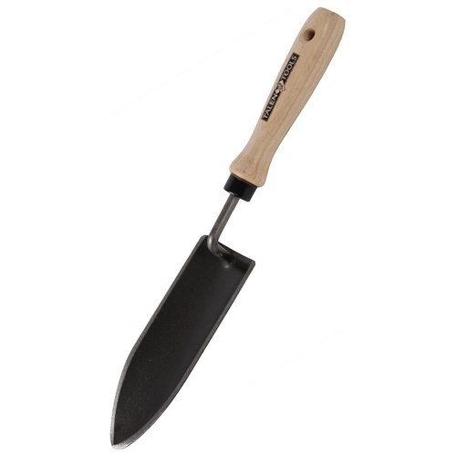 Talen Tools Verplantschepje - Gesmeed - Smal - 36 x 6 x 4 cm. Talen Tools Verplantschepje - Gesmeed - Smal - 36 x 6 x 4 cm.
