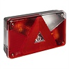 Aspöck Multipoint - Achterlicht - 12 Volt - Rechts Aspöck Multipoint - Achterlicht - 12 Volt - Rechts