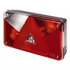 Aspöck Multipoint - Achterlicht - 12 Volt - Links Aspöck Multipoint - Achterlicht - 12 Volt - Links