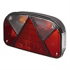 Aspöck Multipoint II - Achterlicht - 12 Volt - Links Aspöck Multipoint II - Achterlicht - 12 Volt - Links