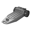 Aquaroll Wastemaster Vuilwatertank - 38 liter - Grijs Aquaroll Wastemaster Vuilwatertank - 38 liter - Grijs