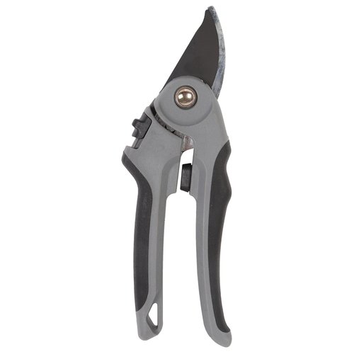 Talen Tools Snoeischaar - Staal - Anti Slip - Comfortabel - 26 cm. Talen Tools Snoeischaar - Staal - Anti Slip - Comfortabel - 26 cm.