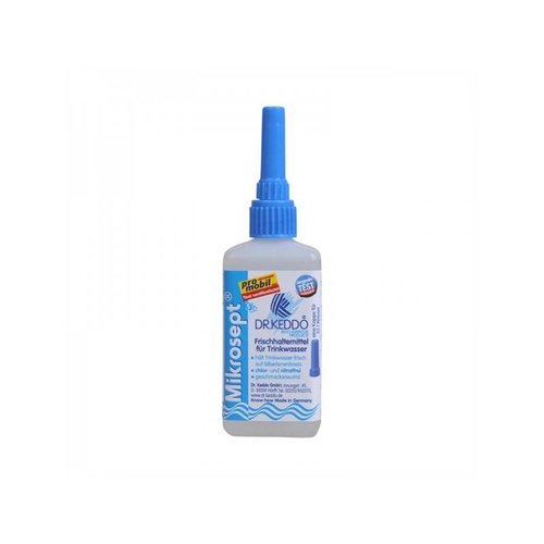 Seilflechter Conserveringsmiddel Drinkwater - 100 ml - Duitse Verpakking Seilflechter Conserveringsmiddel Drinkwater - 100 ml - Duitse Verpakking