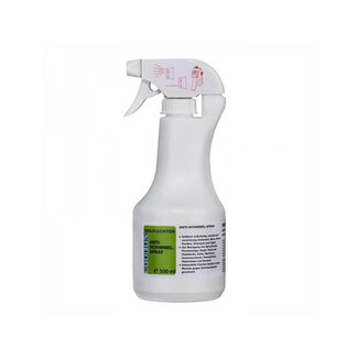 Seilflechter Anti Schimmel Spray - 500 ml - Duitse Verpakking