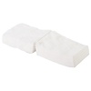 Talen Tools Stofwisser Doekjes - Wit - 34 x 16 x 4 cm Talen Tools Stofwisser Doekjes - Wit - 34 x 16 x 4 cm