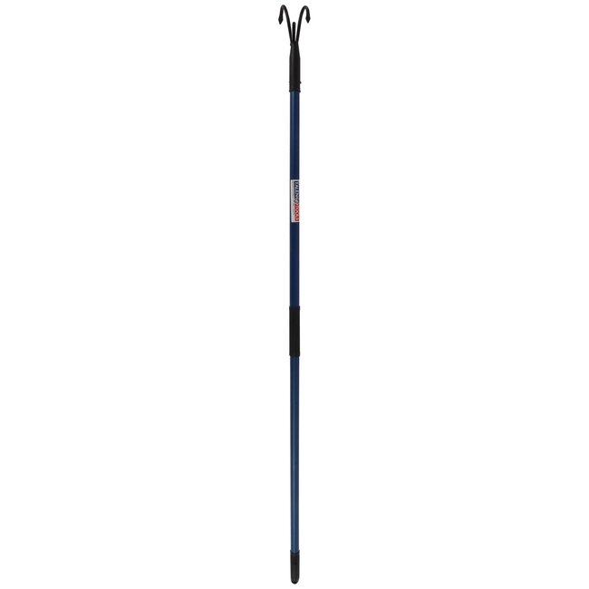 Talen Tools Ergonomische Tuinkrabber met 140 cm Glasfiber Steel