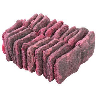 Talen Tools Zeepwolsponsjes - 20 stuks - Verwijdert Hardnekkig Vuil