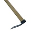 Talen Tools Landhak - Gesmeed Staal - 16 cm - 130 cm Essenhouten Steel - Voor Zwaar Onkruid