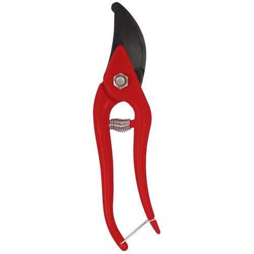 Talen Tools Snoeischaar - Rood - 23.5 cm - Budget Talen Tools Snoeischaar - Rood - 23.5 cm - Budget