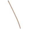 Talen Tools Stalschopsteel - Gebogen - 130 cm - Hardhout Talen Tools Stalschopsteel - Gebogen - 130 cm - Hardhout