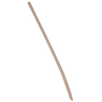 Talen Tools Stalschopsteel - 130 cm - Hardhout