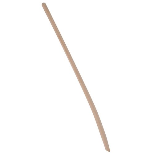Talen Tools Stalschopsteel - Gebogen - 130 cm - Hardhout Talen Tools Stalschopsteel - Gebogen - 130 cm - Hardhout