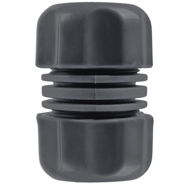 Talen Tools Slangverbinder/Reparateur voor 1/2" Tuinslangen