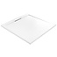 REA Grand White Douchebak Rechthoek 90 x 90 x 3.5 cm - Mat Wit