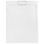 REA Grand White Douchebak Rechthoek 90 x 120 x 3.5 cm - Mat Wit