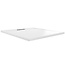 REA Grand White Douchebak Rechthoek 90 x 120 x 3.5 cm - Mat Wit