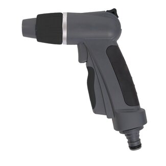 Talen Tools Spuitpistool met Waterstop - 1/2" Slangkoppeling Talen Tools Spuitpistool met Waterstop - 1/2" Slangkoppeling