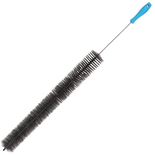 Talen Tools Radiator Borstel - Zachte Haren - Blauw Handvat - 89 x 7 x 7 cm Talen Tools Radiator Borstel - Zachte Haren - Blauw Handvat - 89 x 7 x 7 cm