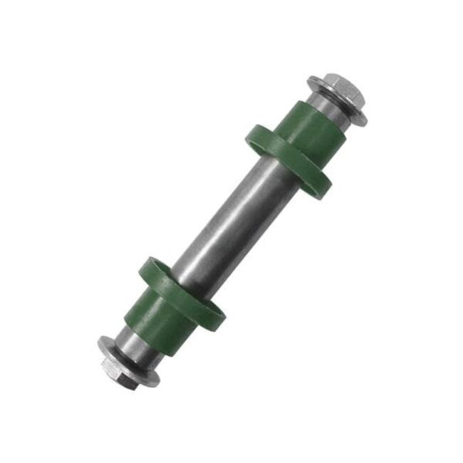 Talen Tools Kruiwagenband - Anti-lek - Inclusief Velg en Rollagers - 150 kg Draaggewicht