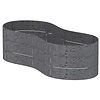 Talen Tools Flex Garden - 130 cm - 3 Lagen van 14 cm Talen Tools Flex Garden - 130 cm - 3 Lagen van 14 cm