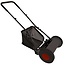 Talen Tools Handgrasmaaier met Opvangbak - 30 cm Breed - 16L