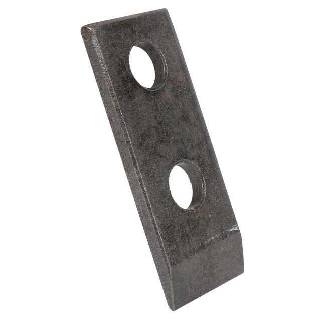 Talen Tools Reserve Mes voor Klinkertrekker - Hoogwaardig Staal