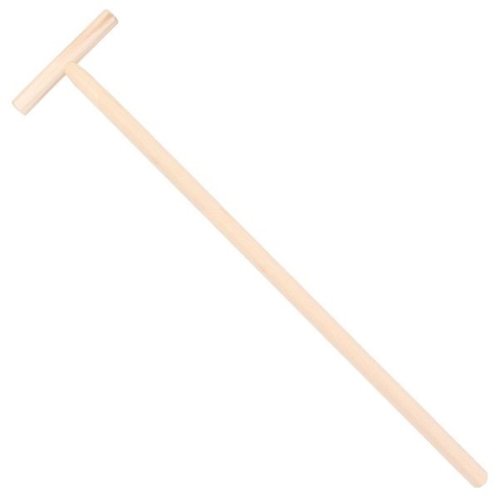 Talen Tools Losse Steel 100 cm t.b.v. Graskantafsteker Talen Tools Losse Steel 100 cm t.b.v. Graskantafsteker