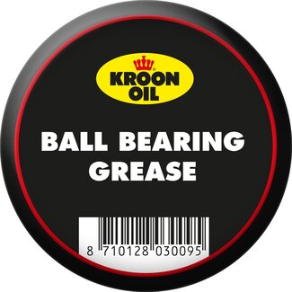 Kroon Kogellagervet - Sterke hechting - Waterverdringing - Anti-corrosie - 65 ml