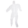 Benson Overall Wegwerp - One Size - 10 stuks Benson Overall Wegwerp - One Size - 10 stuks