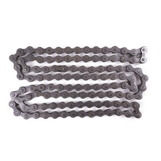 Benson Fietsketting - 114 schakels - snelle verbinding - 1/2 x 1/8 - 1835 mm - duurzaam