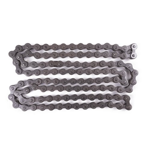 Benson Fietsketting met 114 Schakels - Dimensie 1/2 x 1/8 Benson Fietsketting met 114 Schakels - Dimensie 1/2 x 1/8
