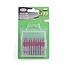 Hofftech Bitset - S2 Staal - PZ2 - 50 mm - 10 stuks - Anti-slip
