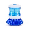 Benson Afwasborstel met Doseerpomp Quick en Easy Benson Afwasborstel met Doseerpomp Quick en Easy